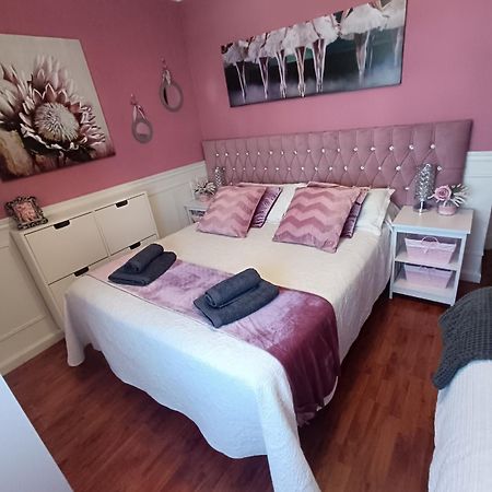 Apartamento Caprichos Jerez de la Frontera Exterior foto