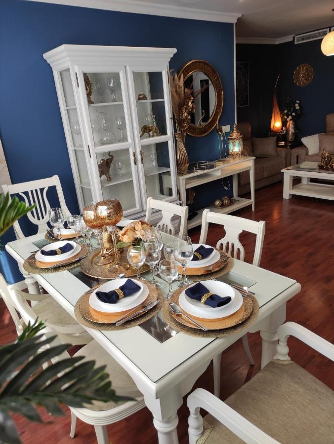 Apartamento Caprichos Jerez de la Frontera Exterior foto