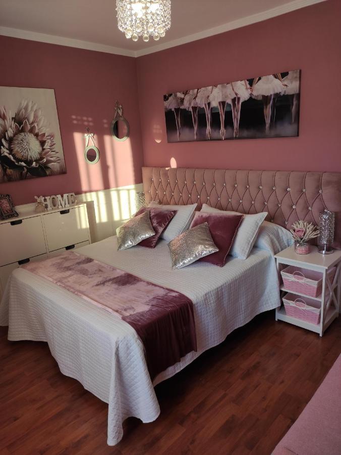Apartamento Caprichos Jerez de la Frontera Exterior foto