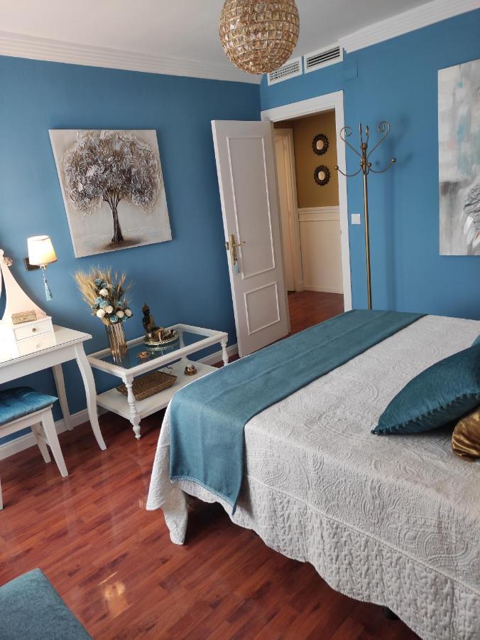 Apartamento Caprichos Jerez de la Frontera Exterior foto