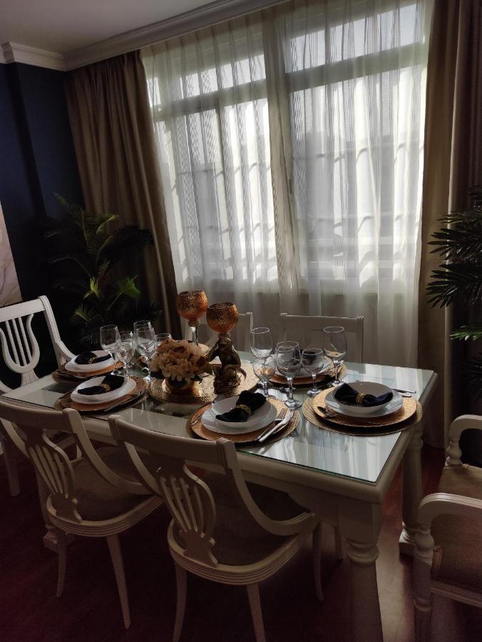Apartamento Caprichos Jerez de la Frontera Exterior foto