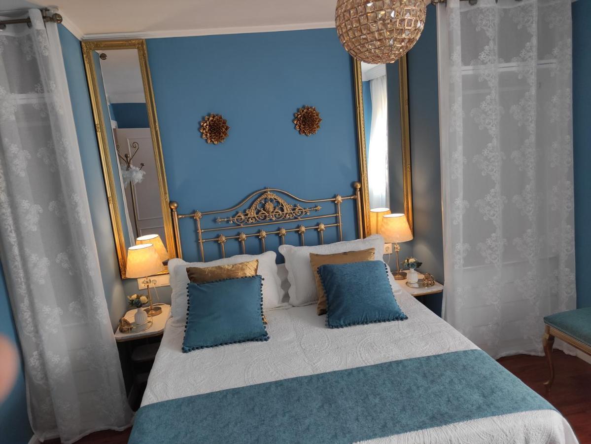 Apartamento Caprichos Jerez de la Frontera Exterior foto