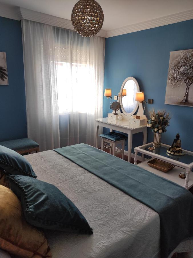 Apartamento Caprichos Jerez de la Frontera Exterior foto