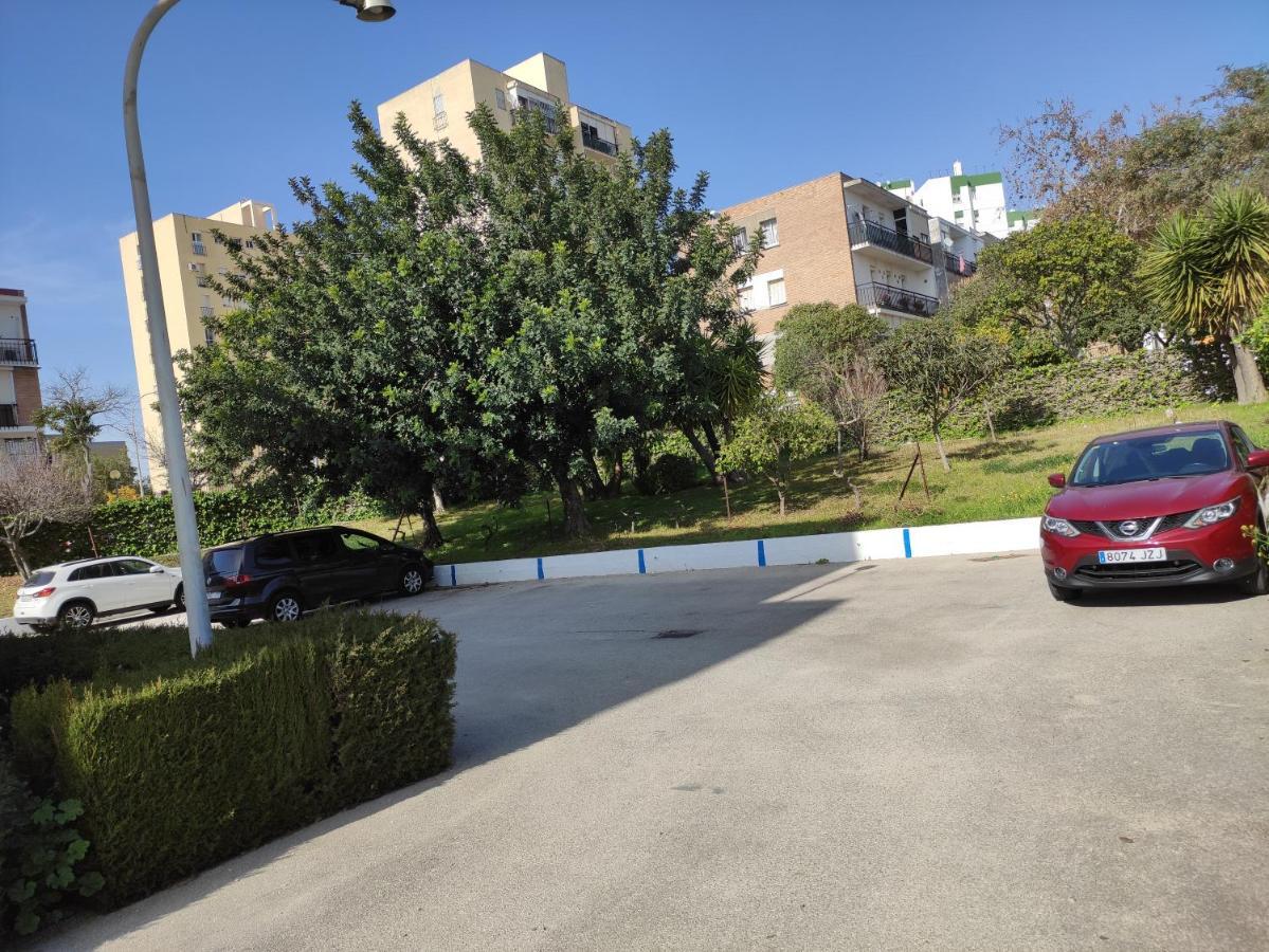 Apartamento Caprichos Jerez de la Frontera Exterior foto