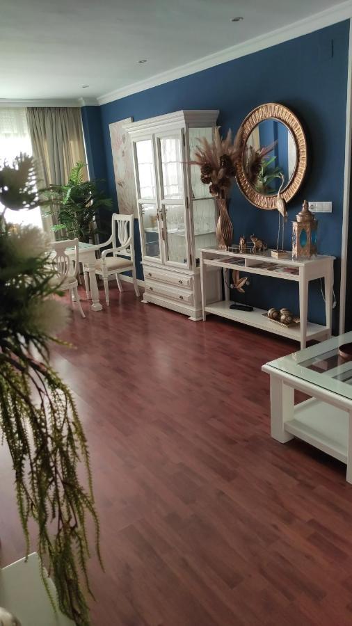 Apartamento Caprichos Jerez de la Frontera Exterior foto