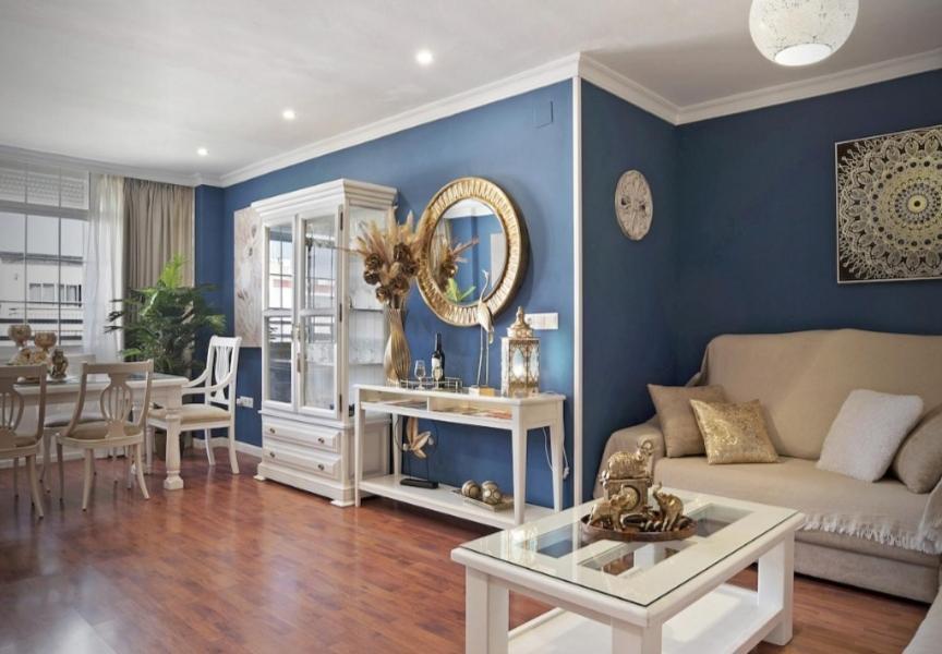 Apartamento Caprichos Jerez de la Frontera Exterior foto