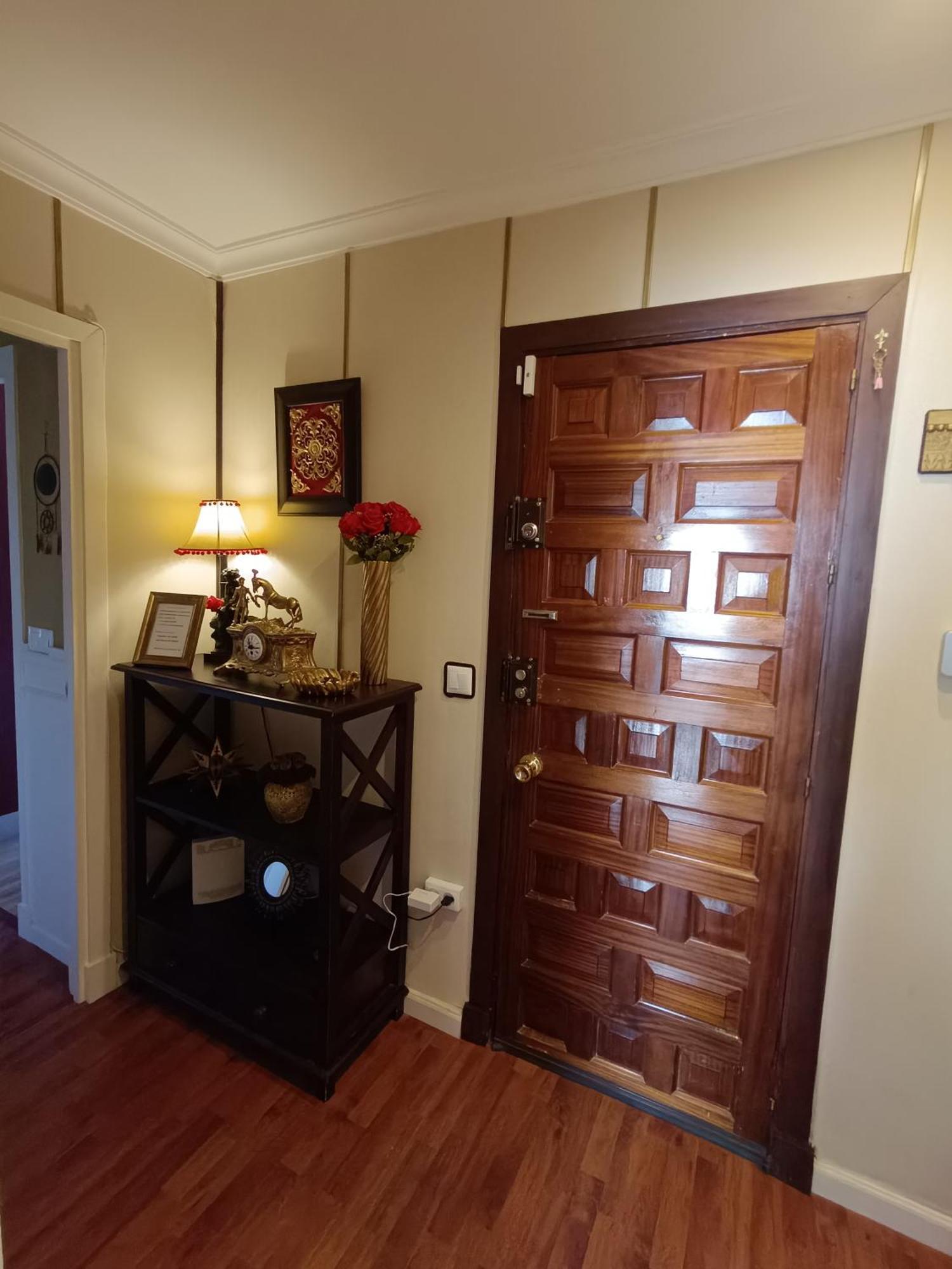 Apartamento Caprichos Jerez de la Frontera Exterior foto