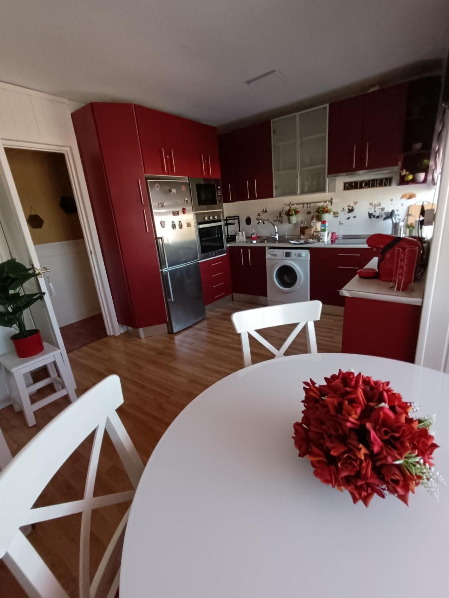 Apartamento Caprichos Jerez de la Frontera Exterior foto