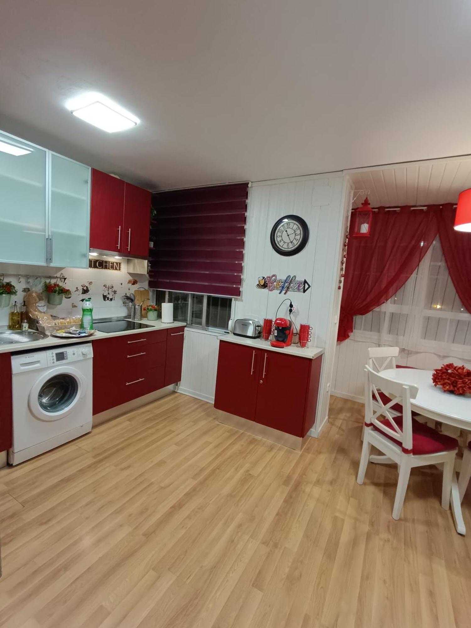 Apartamento Caprichos Jerez de la Frontera Exterior foto